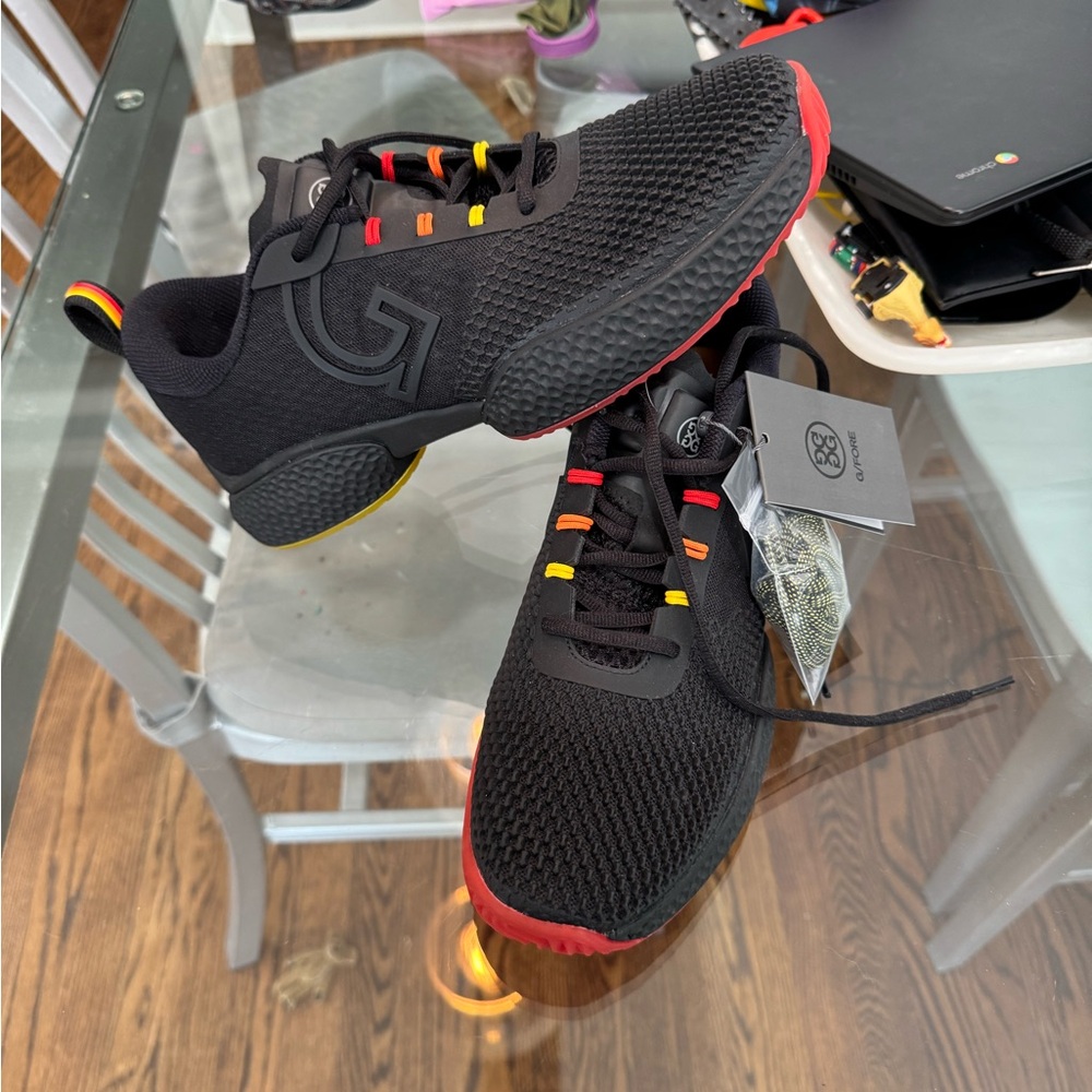 G/fore qtr1 tennis pickle shoe nwt sz 9.5